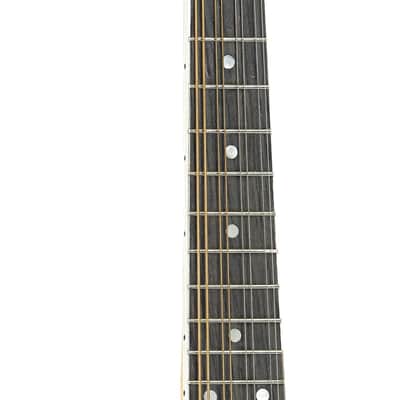 Jordan L. Buck A-Style Kit Mandolin (2024) image 7