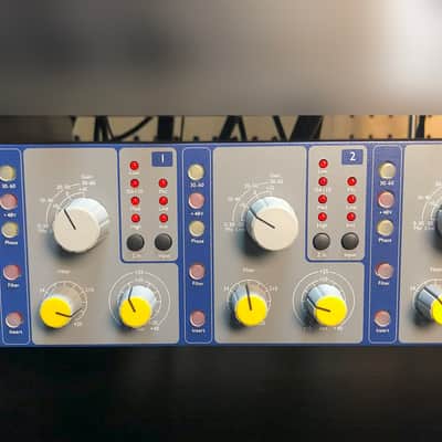Focusrite ISA 428 MkII image 3