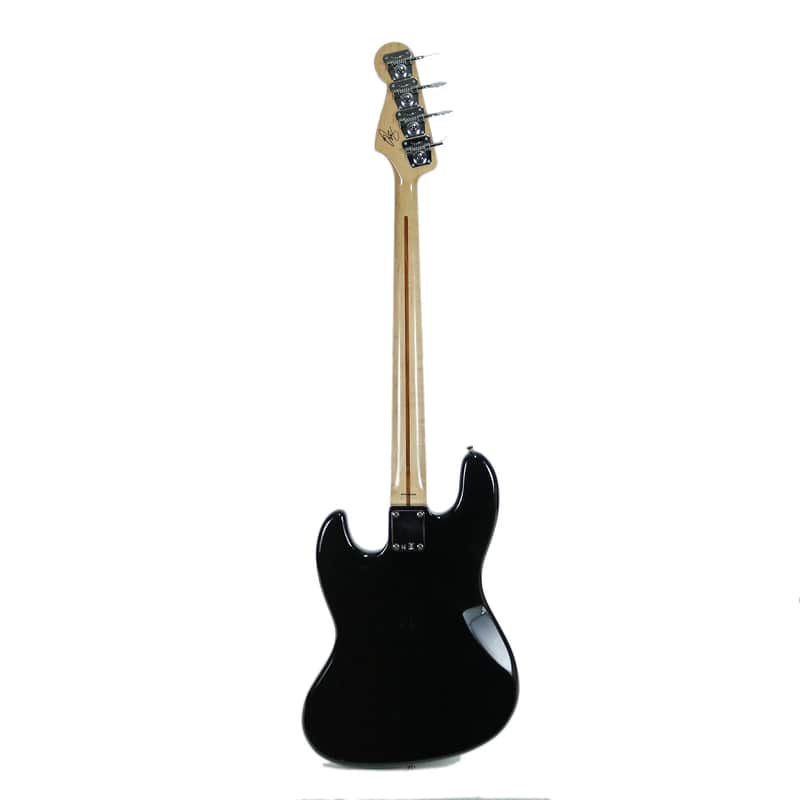 Fender Geddy Lee Artist Series Signature Jazz Bass MIJ 1999 - 2014 image 2