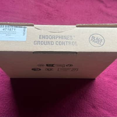 Endorphin.es Ground Control - Black image 12