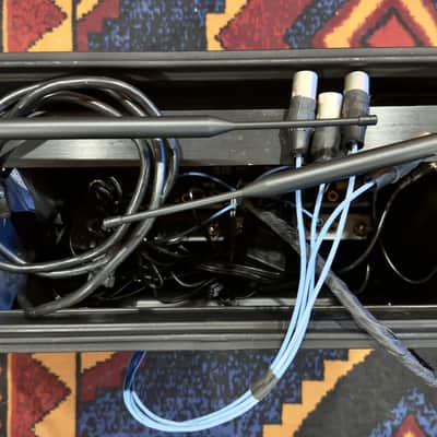 Shure QLXD/SLXD/BLX Wireless System image 3