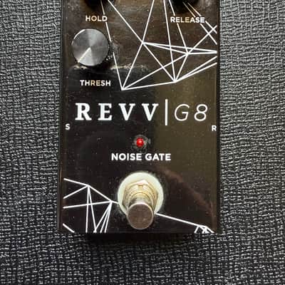 REVV G8 Noise Gate image 3