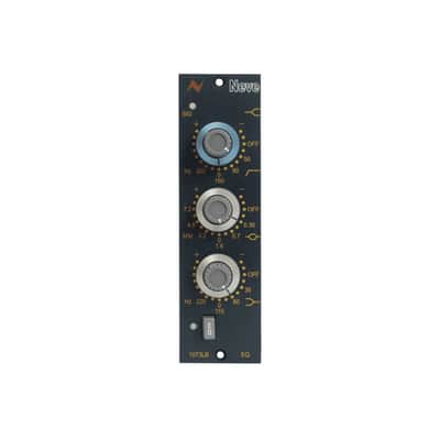 Neve 1073LBEQ - 500 Series image 1