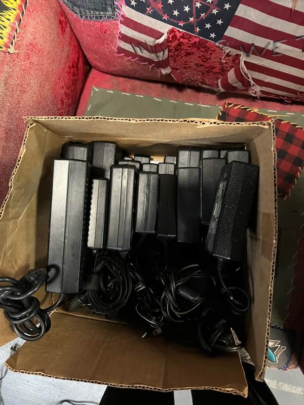 Power Supplies image 1