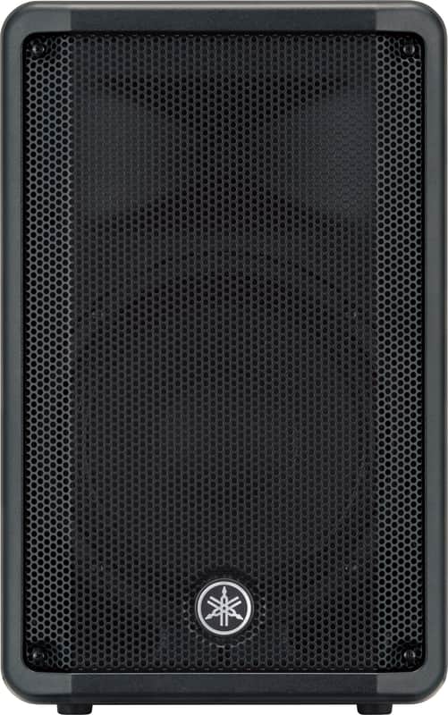 Yamaha DBR10  Powered Speaker image 1