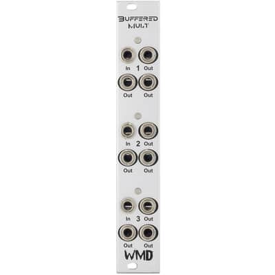 WMD Buffered Mult