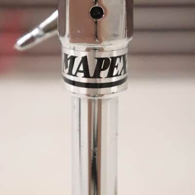 Mapex Single Braced Straight Cymbal Stand #2 image 6