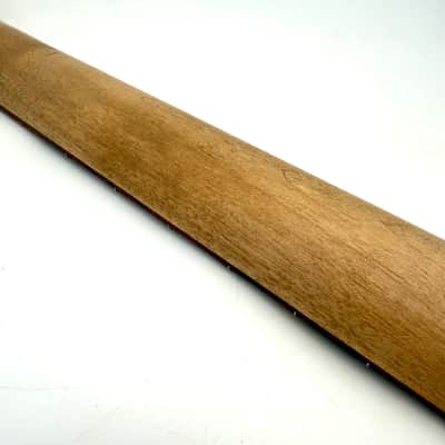 Fender Stratocaster Neck Road Worn 60s Nitro 26013 image 4