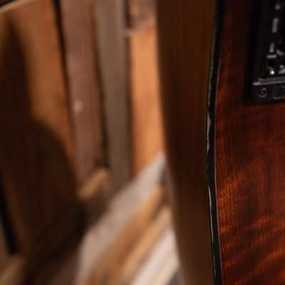 Taylor 310ce-LTD, 2001 image 25