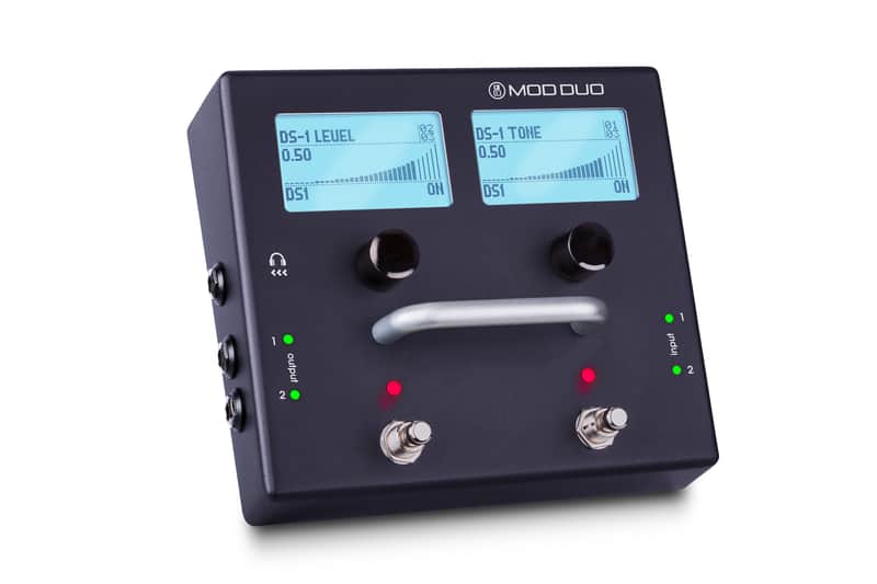 MOD Audio MOD Duo image 2