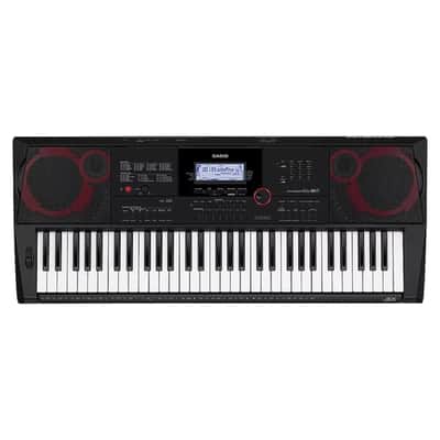 Casio CT-X3000 61-Key Portable Arranger Keyboard