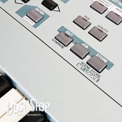 Yamaha Motif XS7 – 76 Key - Professional Workstation image 13