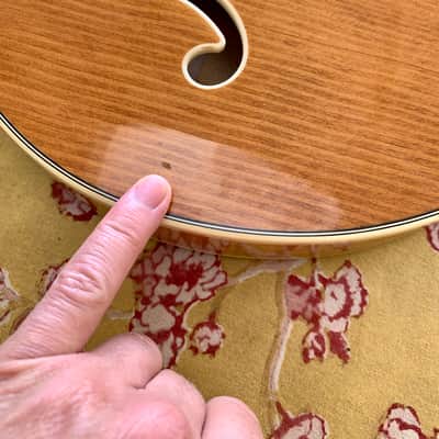 Ovation 1231-4 1970 Natural image 6