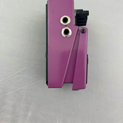 Boss BF-3 Flanger (Dark Gray Label) 2002 - Present - Purple image 4