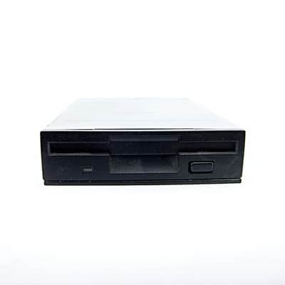 Ensoniq - ASR-X , ASR-X Pro - Floppy disk drive 3.5-inch