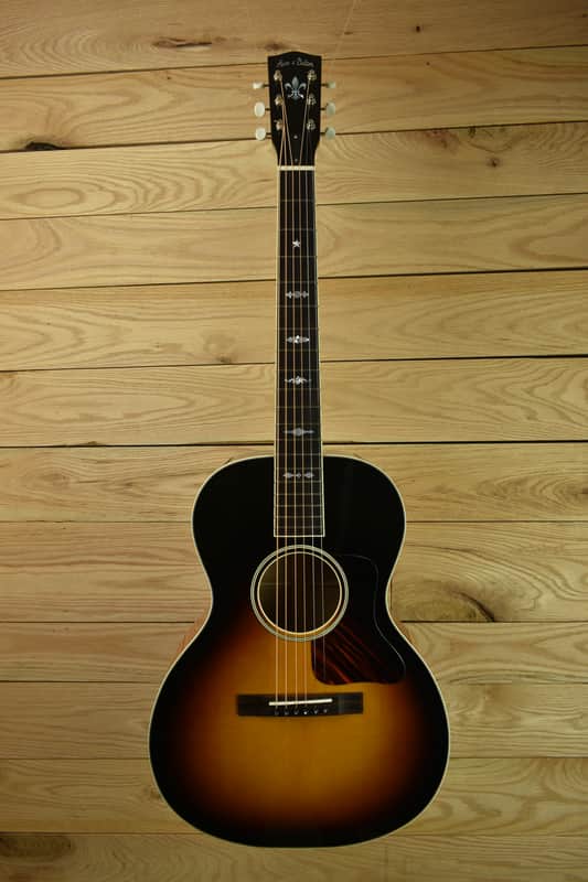 Huss and Dalton Crossroads L-13 2025 - Sunburst image 1