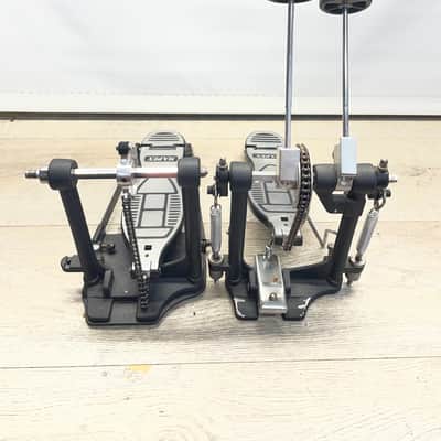 Vintage Mapex Double Bass Pedals image 4