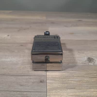 ISP Technologies Decimator II Noise Reduction (USED) image 5