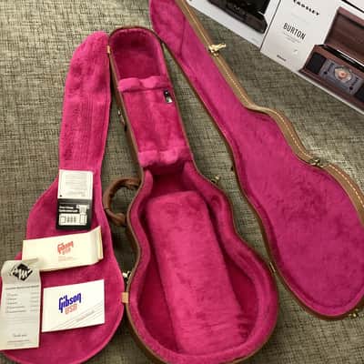 Gibson Les Paul Custom 1991 in Heritage Cherry Sunburst w/Case image 25