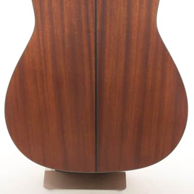 YAMAHA FG3 Natural - Red Label Series image 10