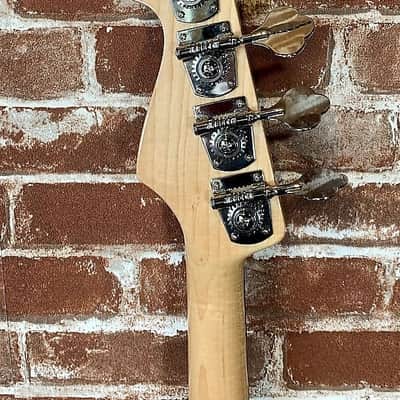 Starr Guitars J-Bass Excellent + Condition *Show Guitar* (Authorized Dealer) image 8