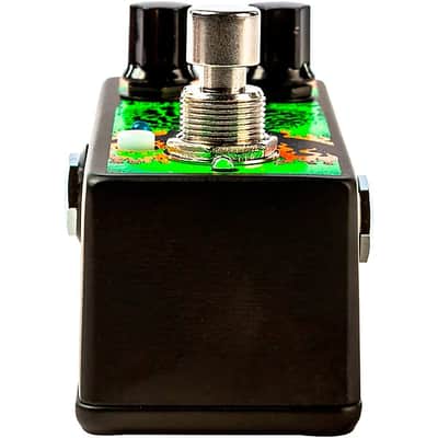 .Dunlop  Authentic Hendrix '68 Shrine Series Fuzz Face Distortion 2025 - MULTI image 6