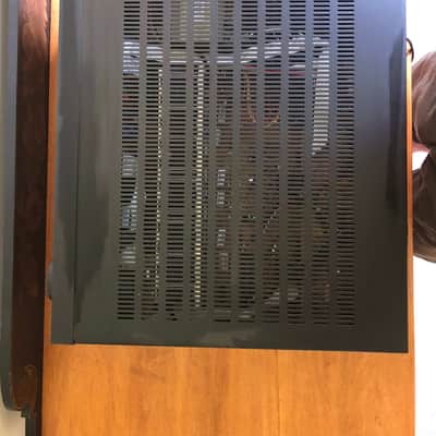 Harman Kardon AVR 25II 5.1 Channel 600 Watt Audio & Video Receiver image 6