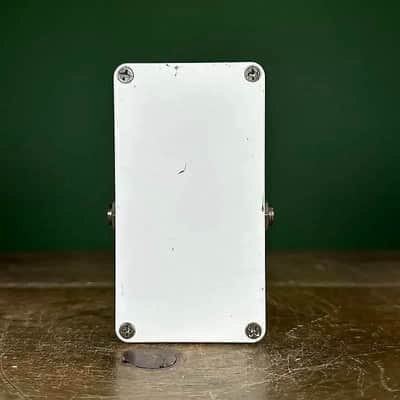 Jetter Gain Stage Gold 2010s - White image 3