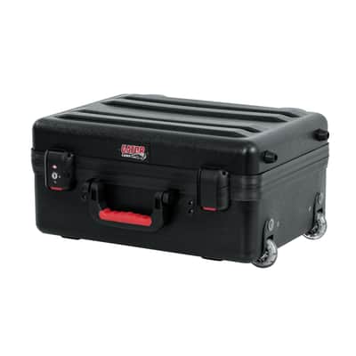 Gator Cases GTSA-UTLPLT1813 Custodia TSA ATA attrezzi 18' X 13' X 7' image 6