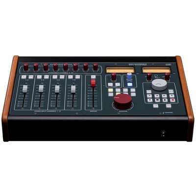 Rupert Neve Designs 5060 Centerpiece 24x2 Desktop Mixer - Shelford image 2