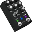 Jackson Audio Bloom Compressor / EQ V2 Black