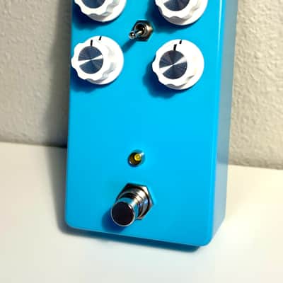 Sparkle Motion Germanium Treble Booster Clone image 2