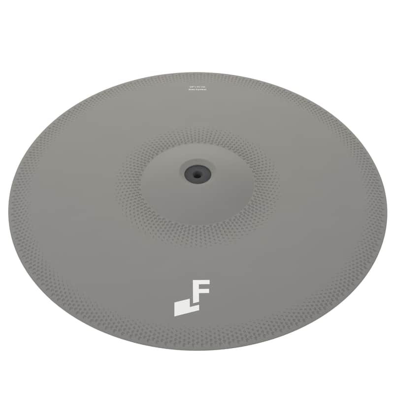 EFNOTE EFD-C20 Ride Cymbal 20" - Cymbal Pad image 1