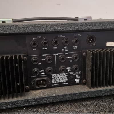Marshall Ibs 3540 Anni 80 image 2
