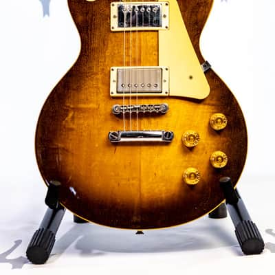 JooDee (Yamaki) Performer Les Paul JLP-450/YLP-450 Late 70s early 80s - TB Tobacco Sunburst image 1