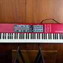 Nord Electro 3 seventy three 73-key Keyboard with Piano and Organ Sounds w/ gig bag