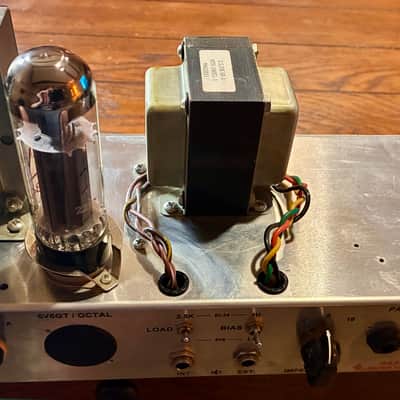 Trinity Tramp Amp kit (fully assembled) 2020 - Aluminum image 5