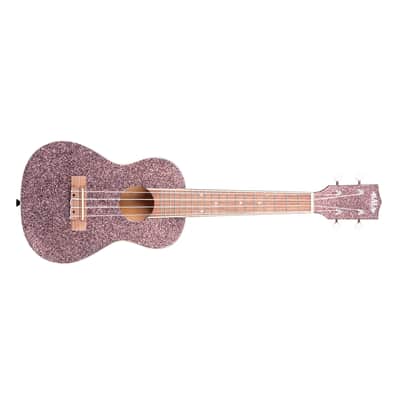 Sparkle Concert Pink Kala image 5