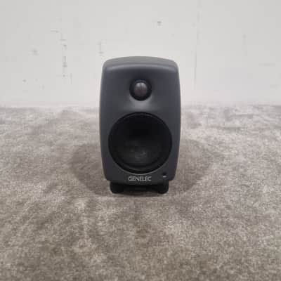 Genelec 8010A Active Studio Monitor - Compact Design - Excellent w/ Original Box image 4