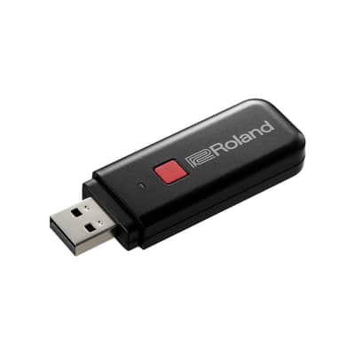 Roland Cloud Connect Pro Membership and WC-1 Wireless Adapter image 3