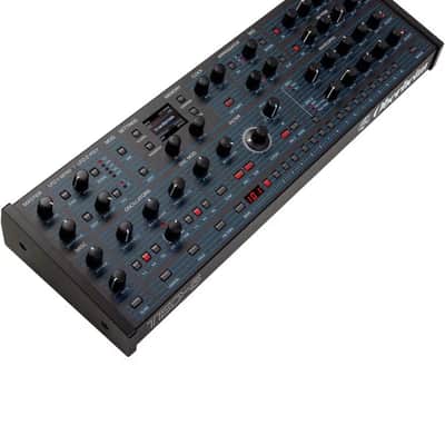 OBERHEIM TEO-5M Synthétiseur analogique polyphonique 5 voix / Version desktop image 2