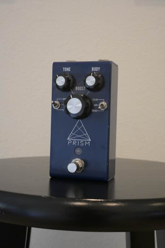 Jackson Audio Prism