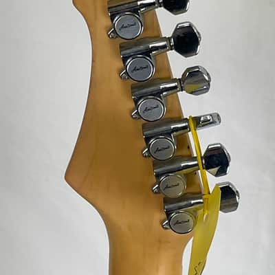 Aria Pro II STG-01-3x - Tobacco Burst image 6