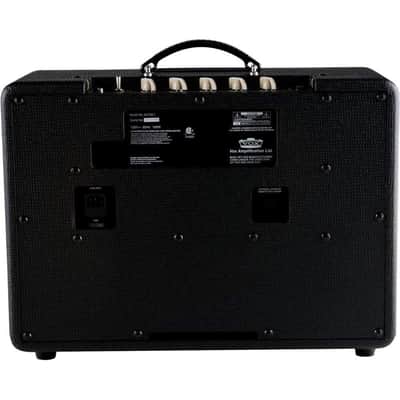 Vox AC10C1 1x10 Tube Combo Amp image 3