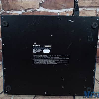 Yamaha SU700 Sampler Sequencer Workstation image 5