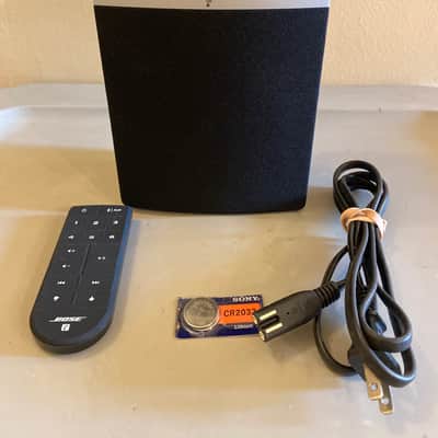 Bose Soundtouch 10 Wireless Speaker image 1