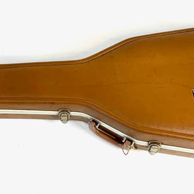 Ovation Deacon 1252 Red 1975-1980 image 25