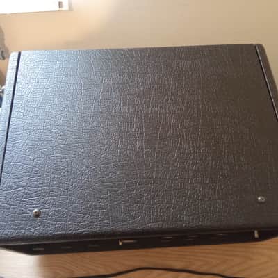 Roland RE-201 Space Echo Tape Delay -serviced-Mint condition image 4