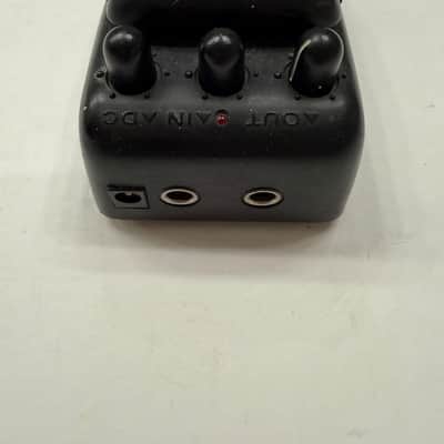 Ibanez DL5 Soundtank Digital Delay Echo Vintage Guitar Effect Pedal image 5