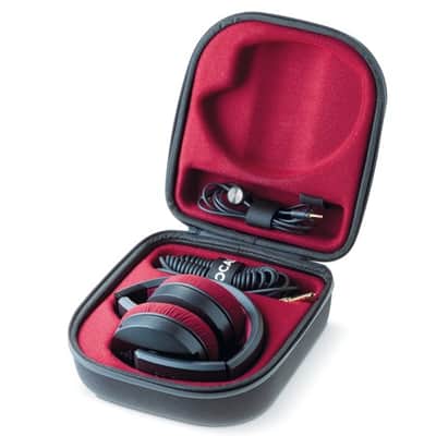 Focal Listen Professional Closed Back Circum-Aural Headphones image 2